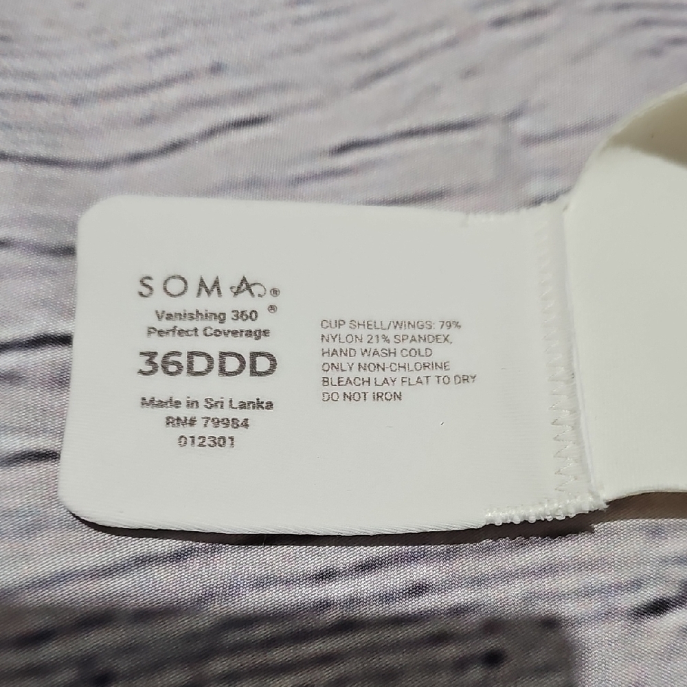 Soma Bra Set - Picture 11 of 11